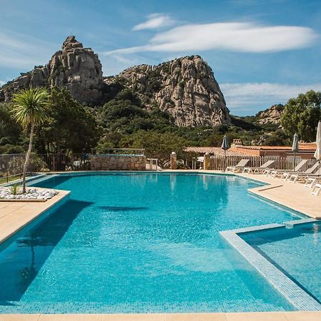 Affittacamere Sapa Di Cala Bonifacio  Esterno foto