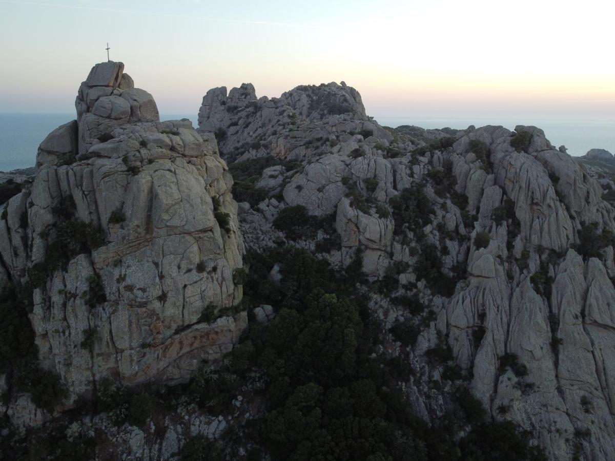 Affittacamere Sapa Di Cala Bonifacio  Esterno foto