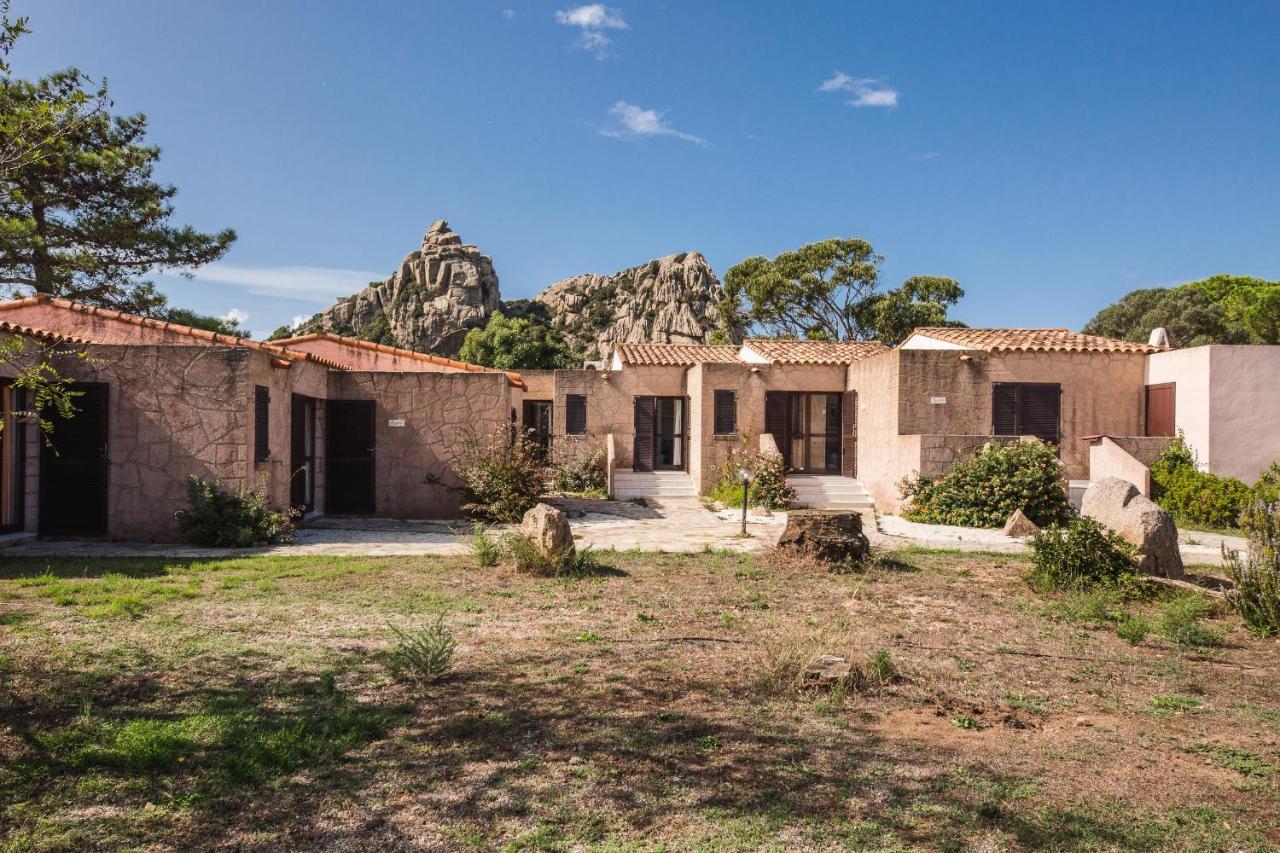 Affittacamere Sapa Di Cala Bonifacio  Esterno foto